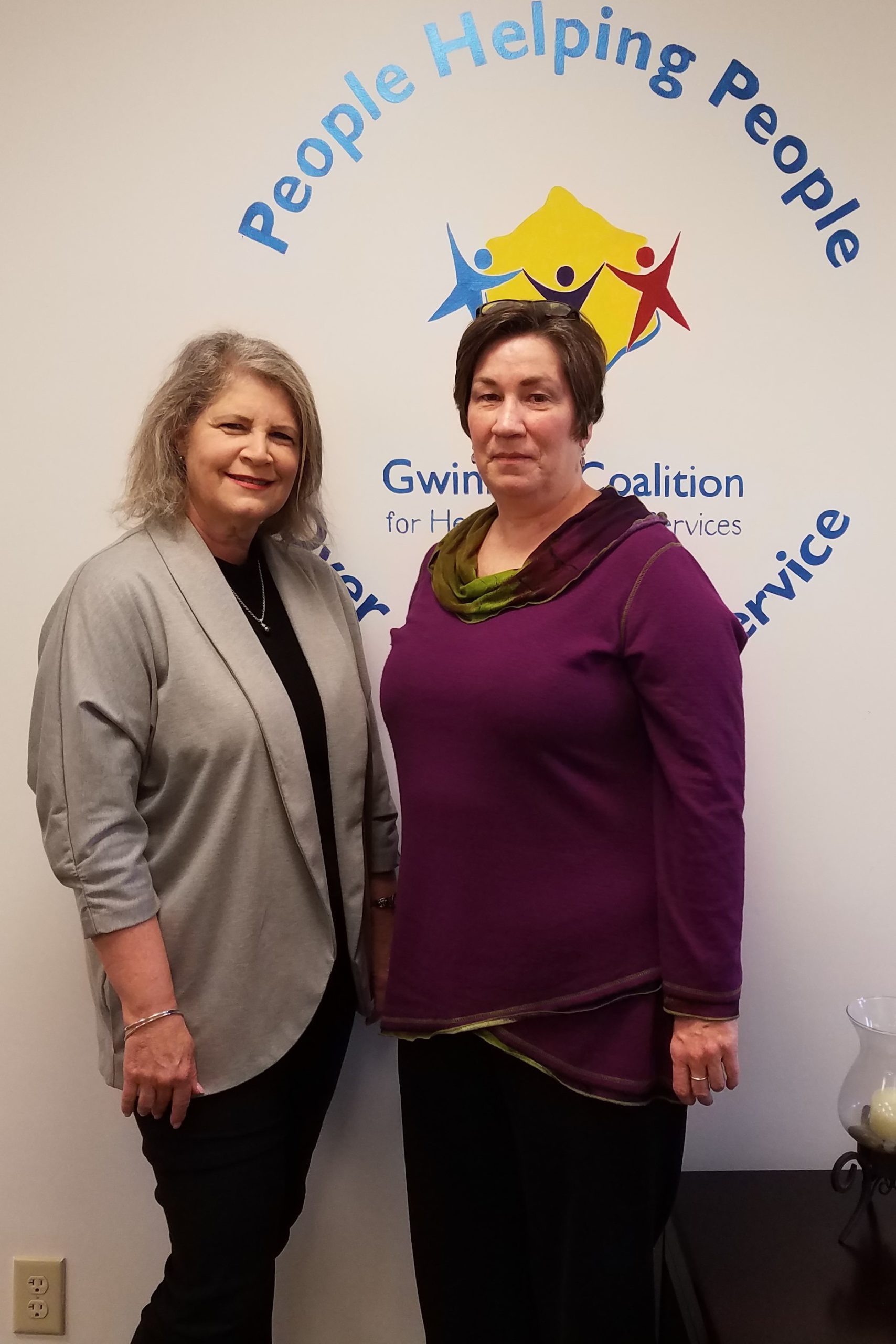 Inside Southeast Corrections: Gwinnett Coalition for Health and Human Services