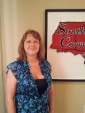Cindy Hoy, Director of Training and Compliance