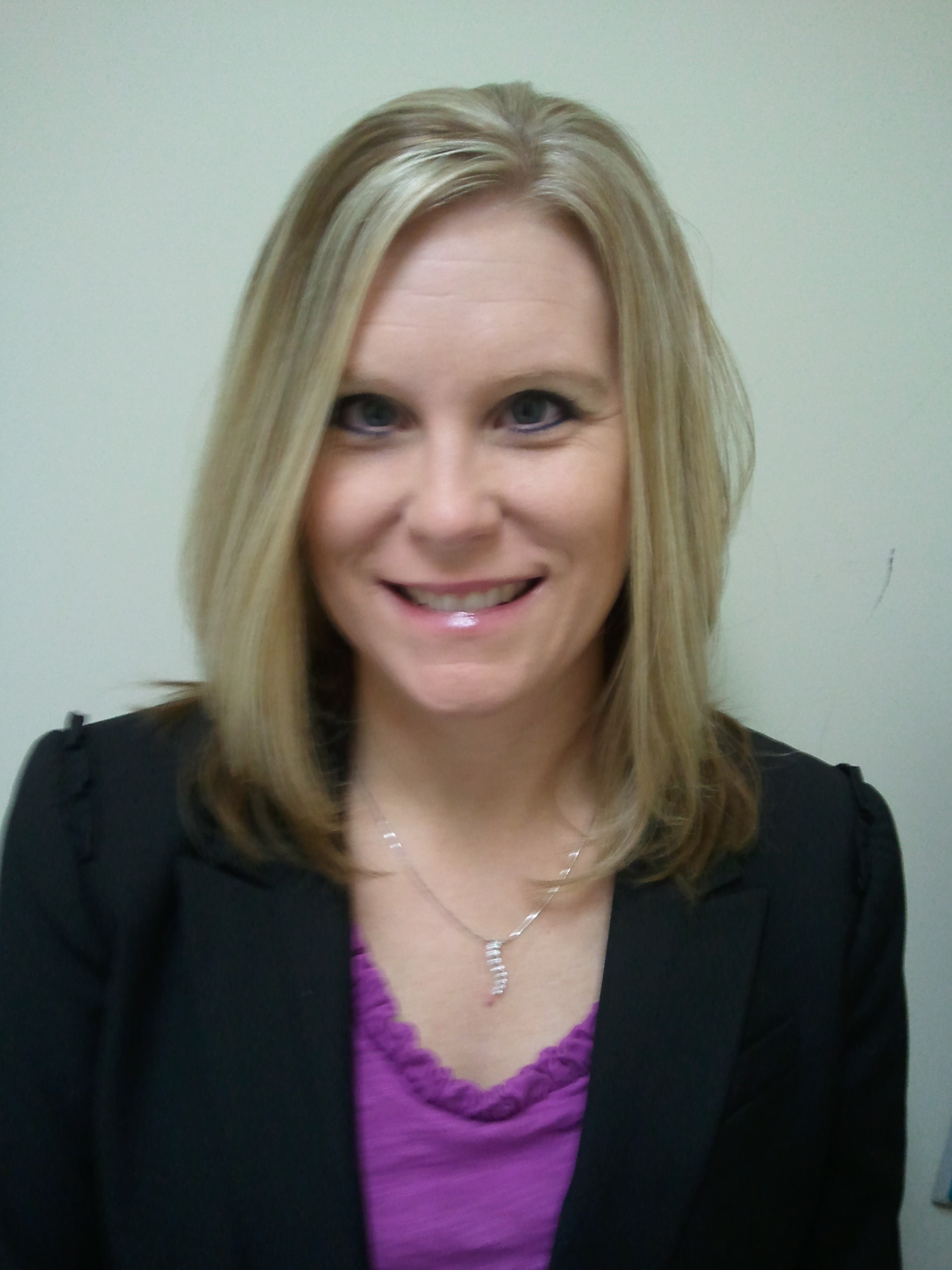 Michelle Autry, Vice President